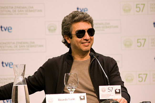 Alberto Ricardo Darín