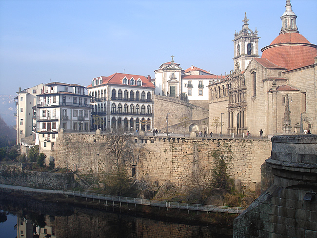 Amarante, Portugal