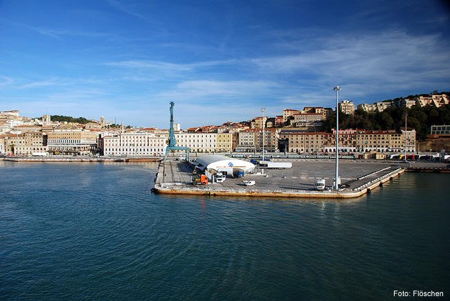 Ancona, Itália