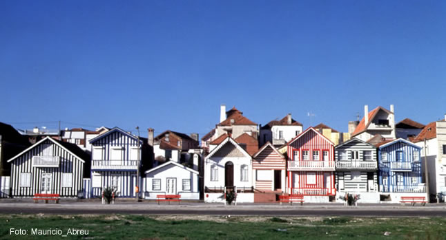 Aveiro Portugal