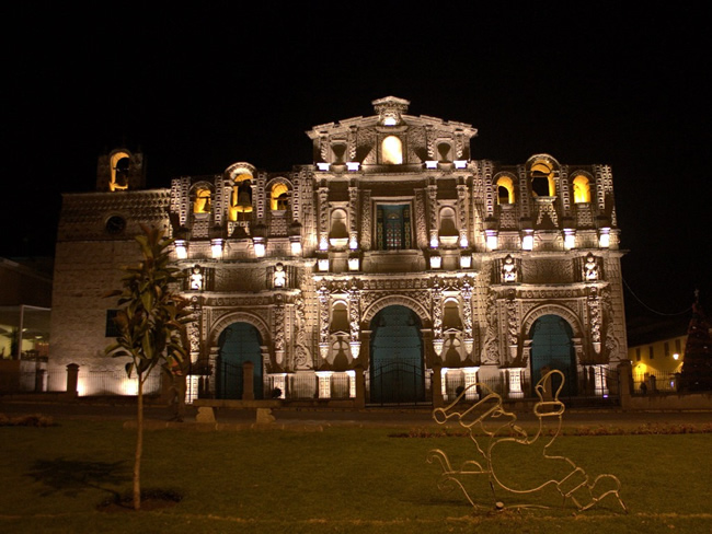 Cajamarca