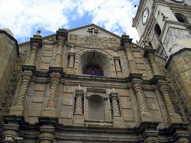Cochabamba