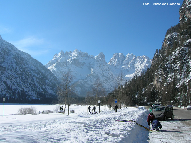 Cortina d Ampezzo, Itália