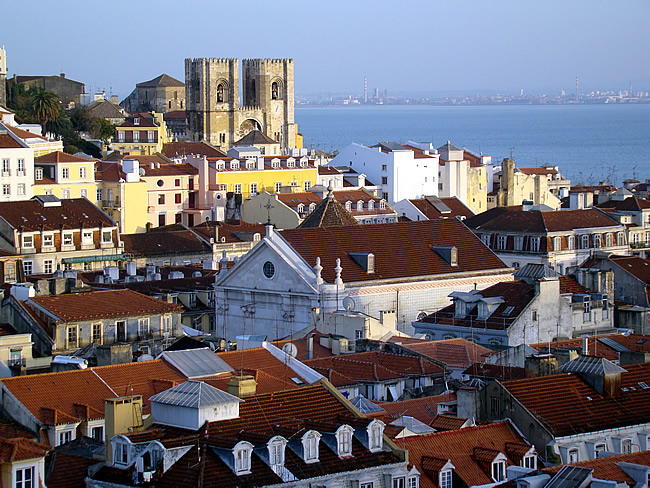 Graça, Lisboa