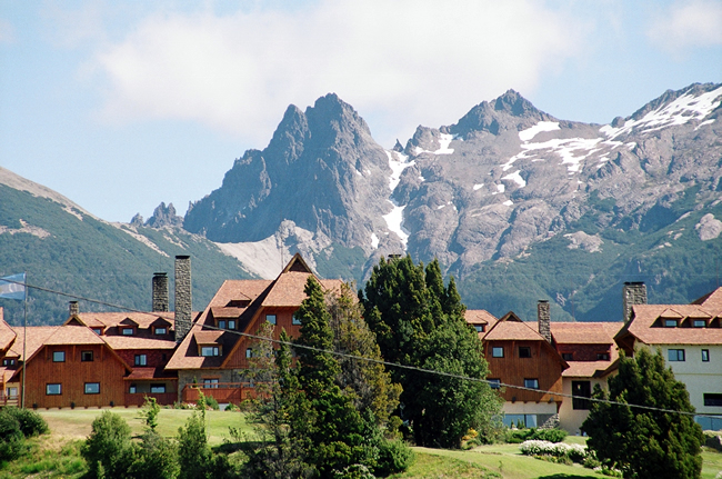Hotel Llao Llao, Bariloche