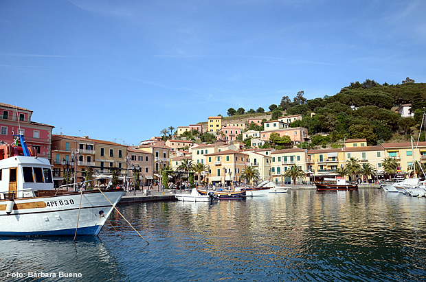 Ilha de Elba