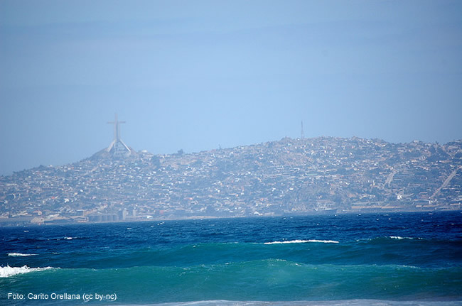 La_Serena, Chile