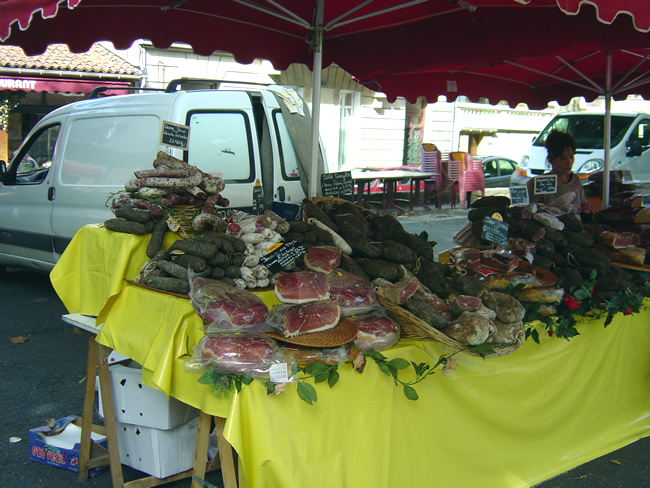Languedoc , Rousillon