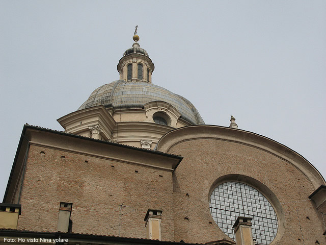 Mantova, Italia