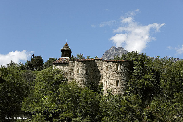 Merano, Itália