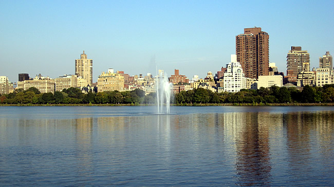 NYC Upper East side