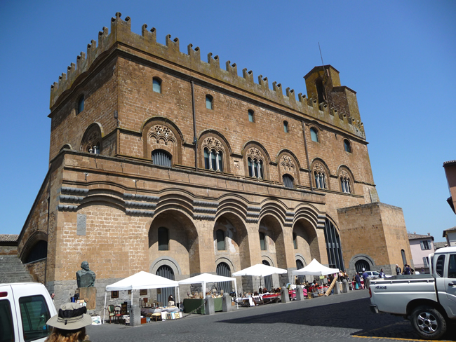 Orvieto, Umbria, Itália