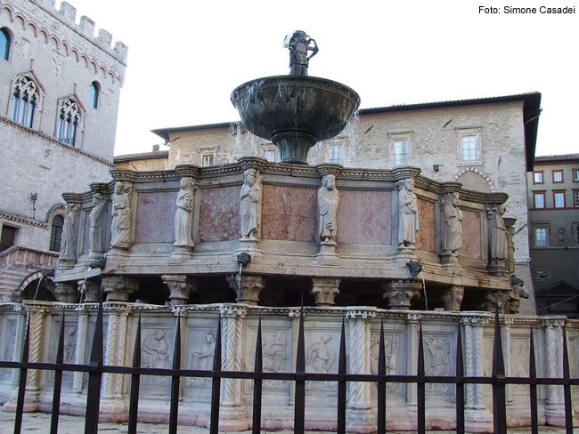 Perugia, Itália