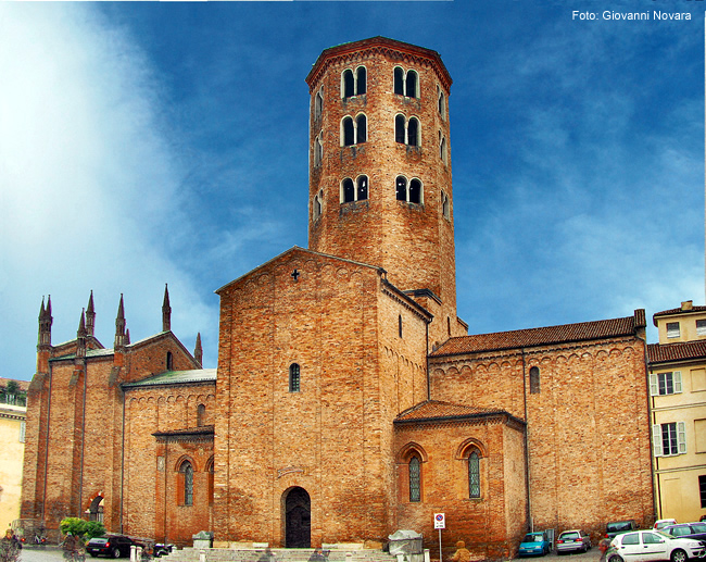 Piacenza, Itália