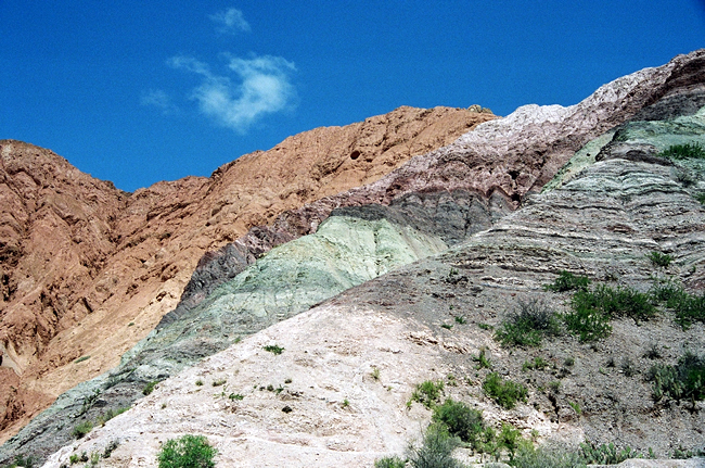Purmamarca