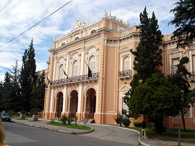 San Salvador de Jujuy