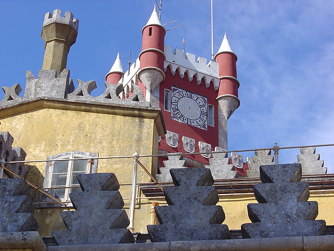 Sintra, Portugal