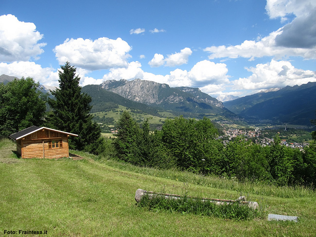 Trentino-Alto Adige, Itália