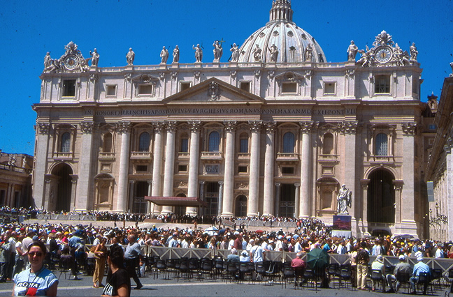 Vaticano