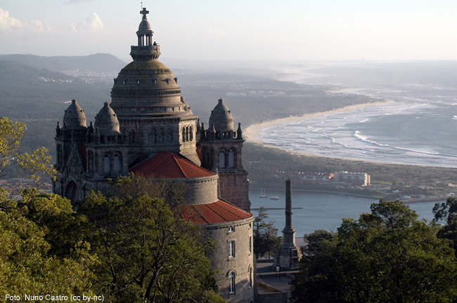 Viana do Castelo, Portugal