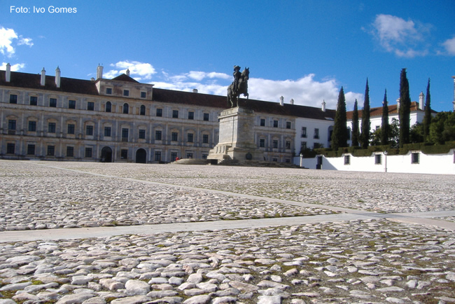 Vila Viçosa, Paço dos Duques de Bragança