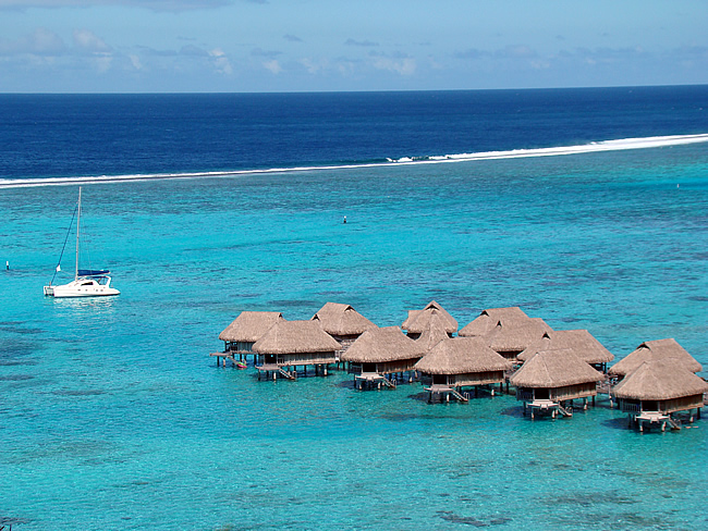 Bora-Bora