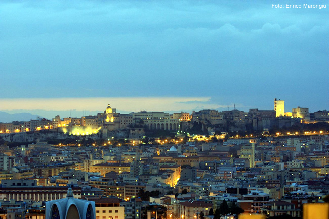 Cagliari, Itália