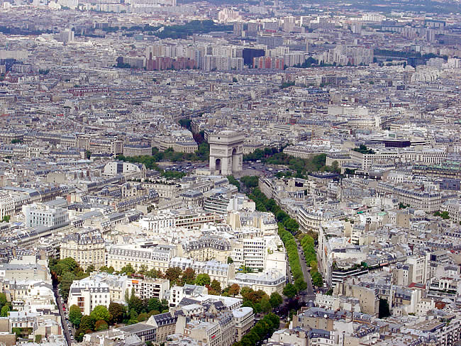 Champs-Élysées