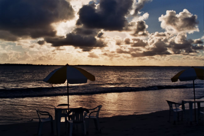 Caraíva, Bahia