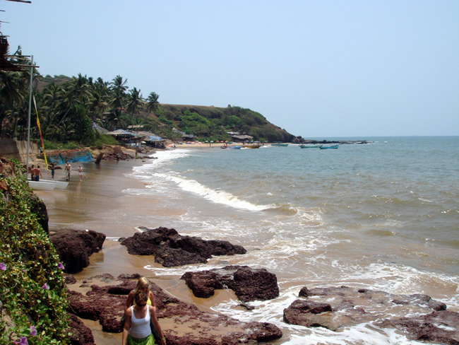 Goa, Índia