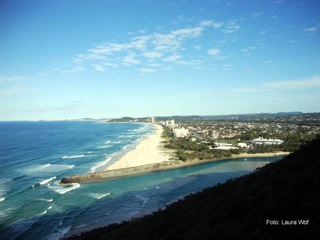 Gold Coast, Austrália