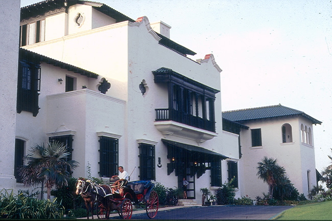 Hotel em Varadero