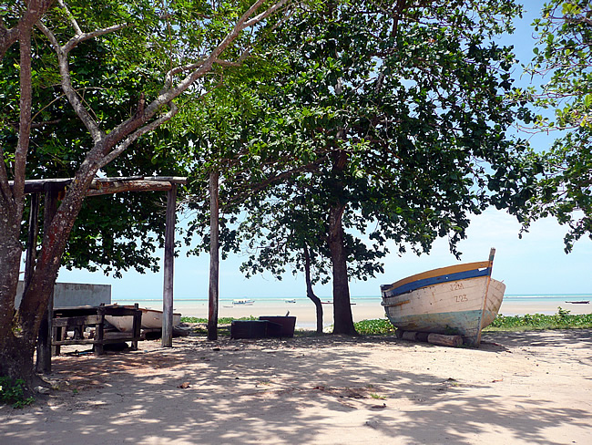 Itaparica