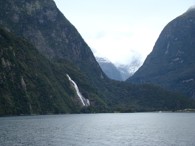 Milford Sound