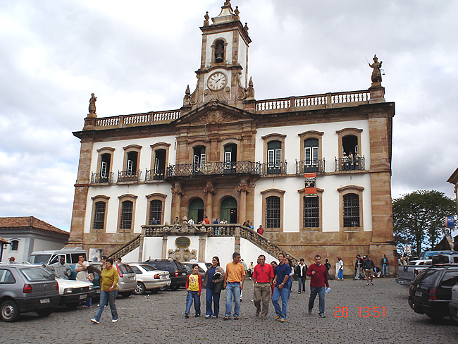 Ouro Preto - Foto de Aninhas Gonçalves