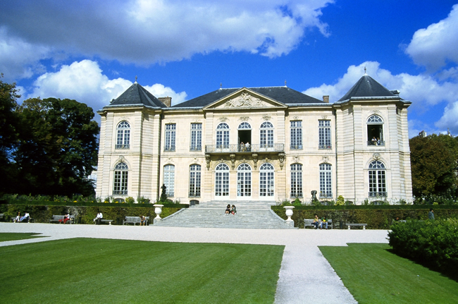 Musée Rodin, Paris