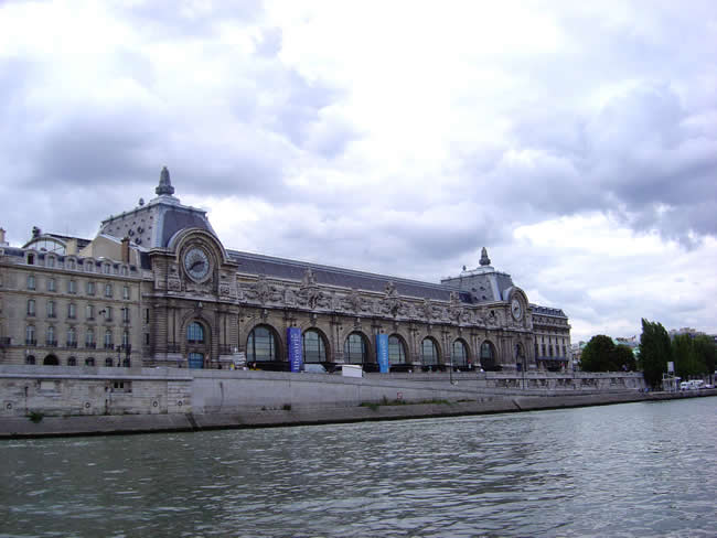 Musée d'Orsay, Paris