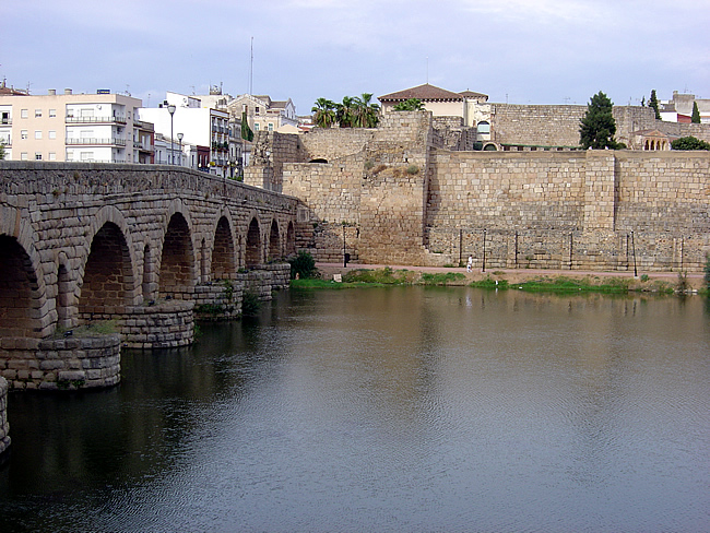 Mérida, Espanha