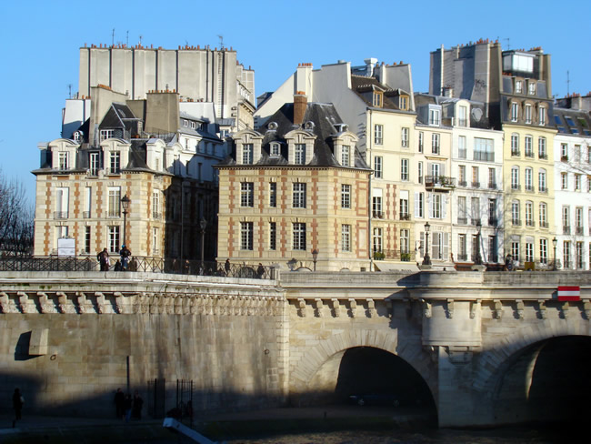 Paris na Belle Époque