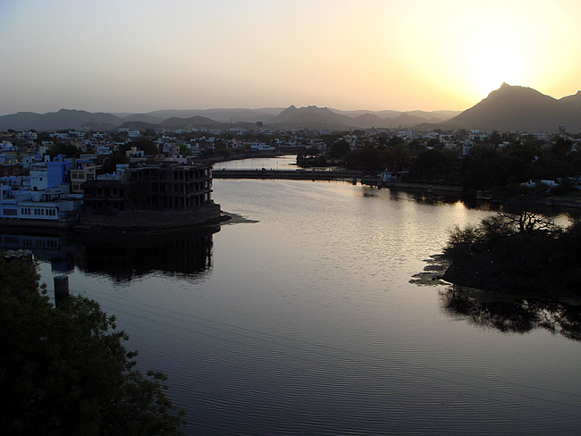 Udaipur, Índia