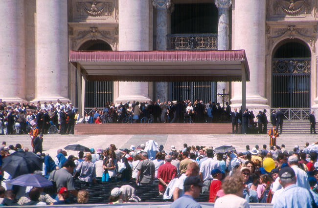 Vaticano