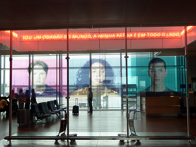 Aeroporto de Estocolmo