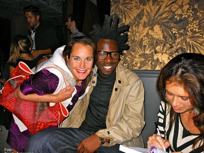 Lower East Side - Foto, Sarah Ackerman BBCY