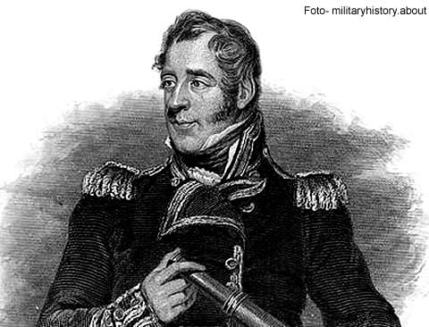 Lord cochrane Foto- militaryhistory.about