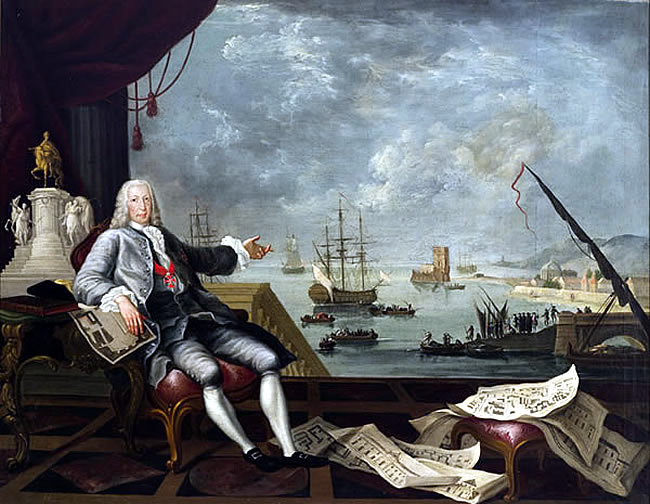 Marquês de Pombal