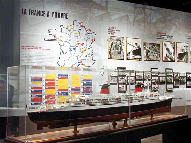 Musée National de la Marine, Paris, Foto Jean-Pierre Dalbéra CCBY