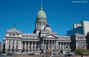 Congresso argentino