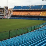 Estadio do Boca Juriors
