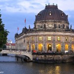 Bode Museum, Berlin, Germany