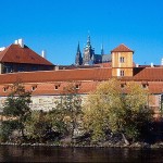 Cidade de Praga